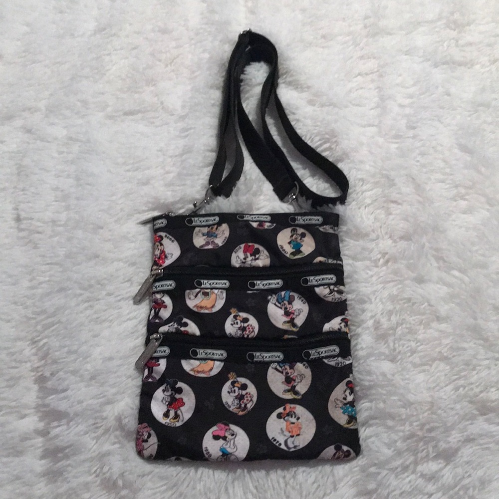 DISNEY LESPORTSAC